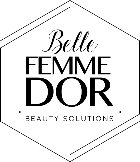 Belle Femme DOr